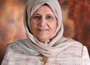 Faiza Al-Kharafi
