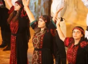 Festival de Jerash: Cultura y arte en Jordania
