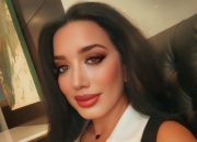 Hanady Houry : valentía y hogar lejos de casa