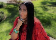 La travesía de Hindi Zahra: un canto que une mundos