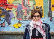 Jaldía Abubakra: La resistencia y el papel de las mujeres palestinas