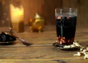 Jallab: El elixir dulce y refrescante del verano árabe