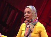 Gihan Kamel:  la ciencia como puente de paz en Oriente Medio