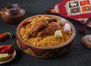 Sabores del Golfo: La rica tradición culinaria de Kuwait