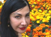 Maram al-Masri: poesía siria íntima y rebelde