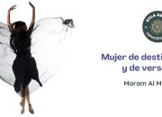 Mujer de destino y de versos: poesía, memoria y voz femenina en Casa Árabe