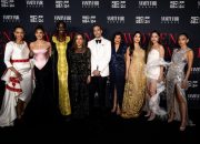 Presencia árabe femenina en el Festival de Cannes 2025
