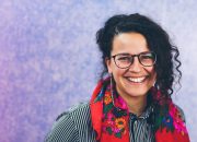 Naziha Arebi: cámaras, memoria y vida cotidiana en Libia