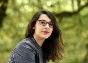 Nina Khada: cine íntimo y relatos entre Francia y Argelia