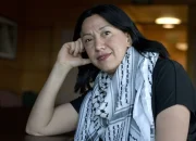 Rafeef Ziadah: la voz poética de la resistencia palestina