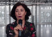 Sarra Abidi: de lo cotidiano a una poderosa reflexión sobre la vida de las mujeres