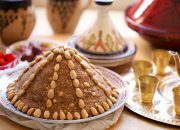 Sellou: el manjar que esconde tradición y sabor marroquí