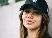 Sofia Zanfari: promesa marroquí de la Fórmula 4