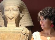 Soha Muhammad Ali: ritmo, liderazgo y resistencia desde la percusión egipcia