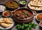 La cocina yemení: tradición, especias y hospitalidad